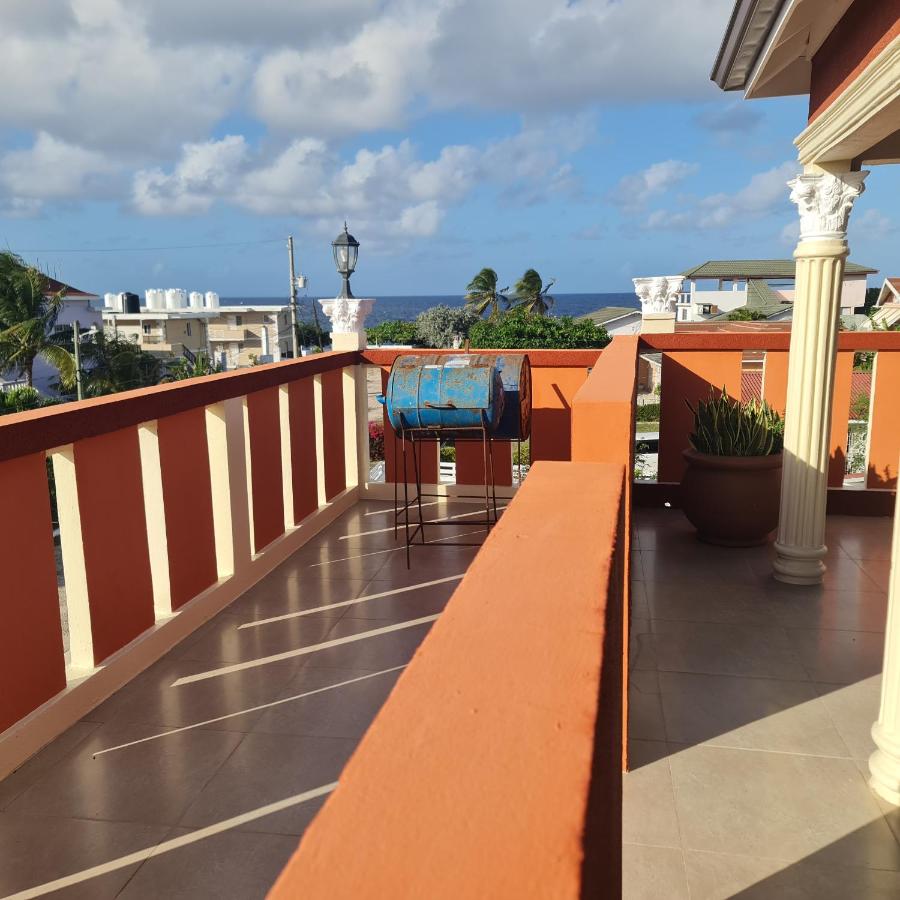 Paradise place Grande twin beds - 5