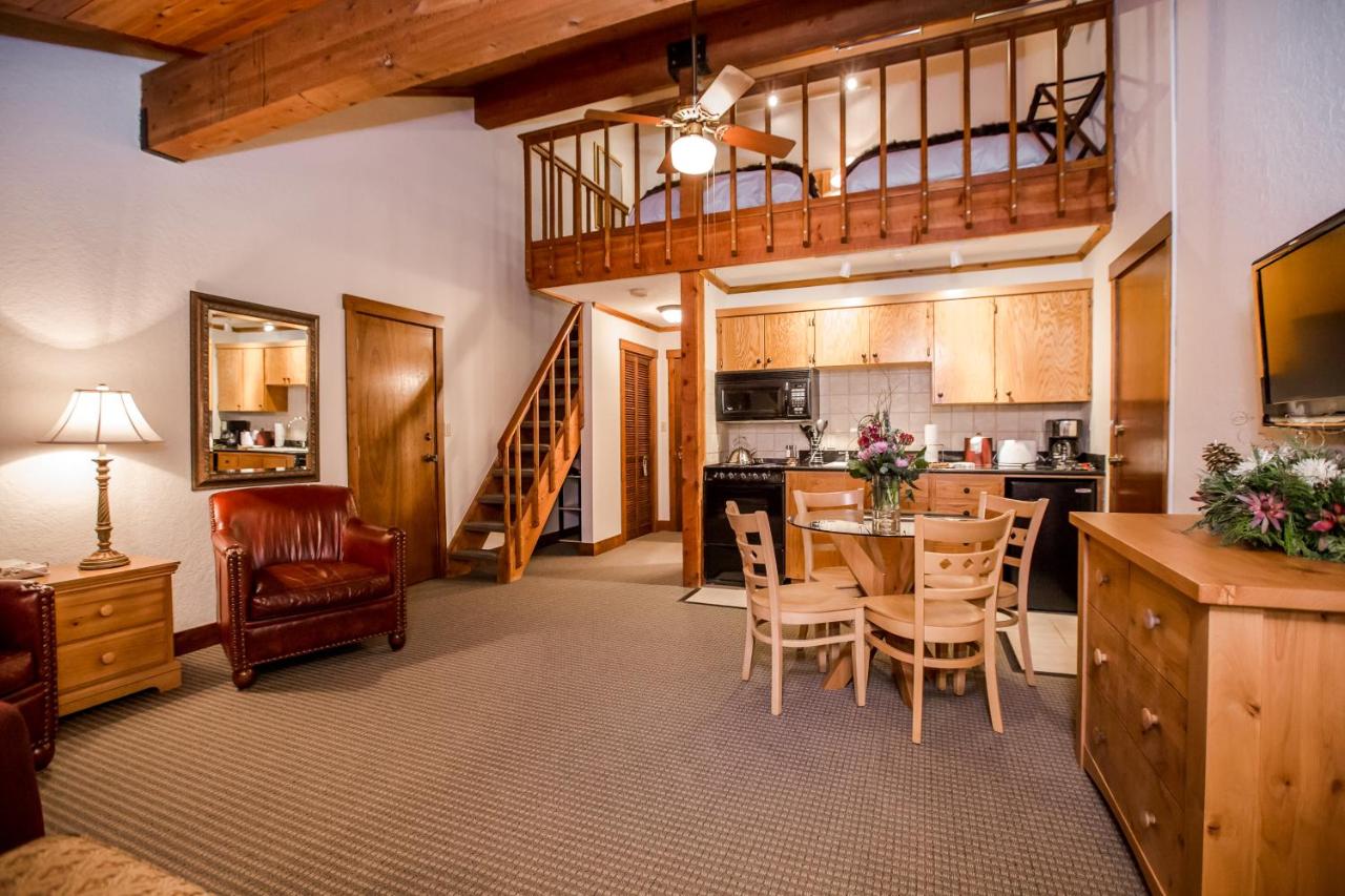 Kandahar Lodge at Whitefish Mountain Resort — photo 5