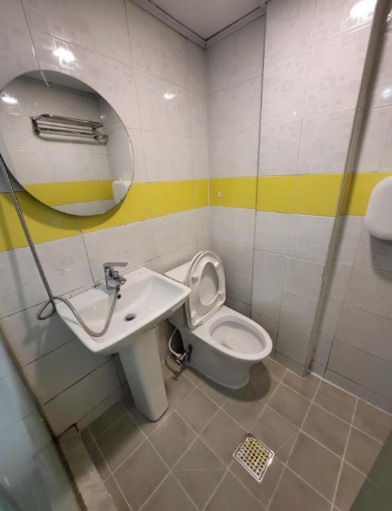 Stay Aall Seoul Train Station 2 - 2