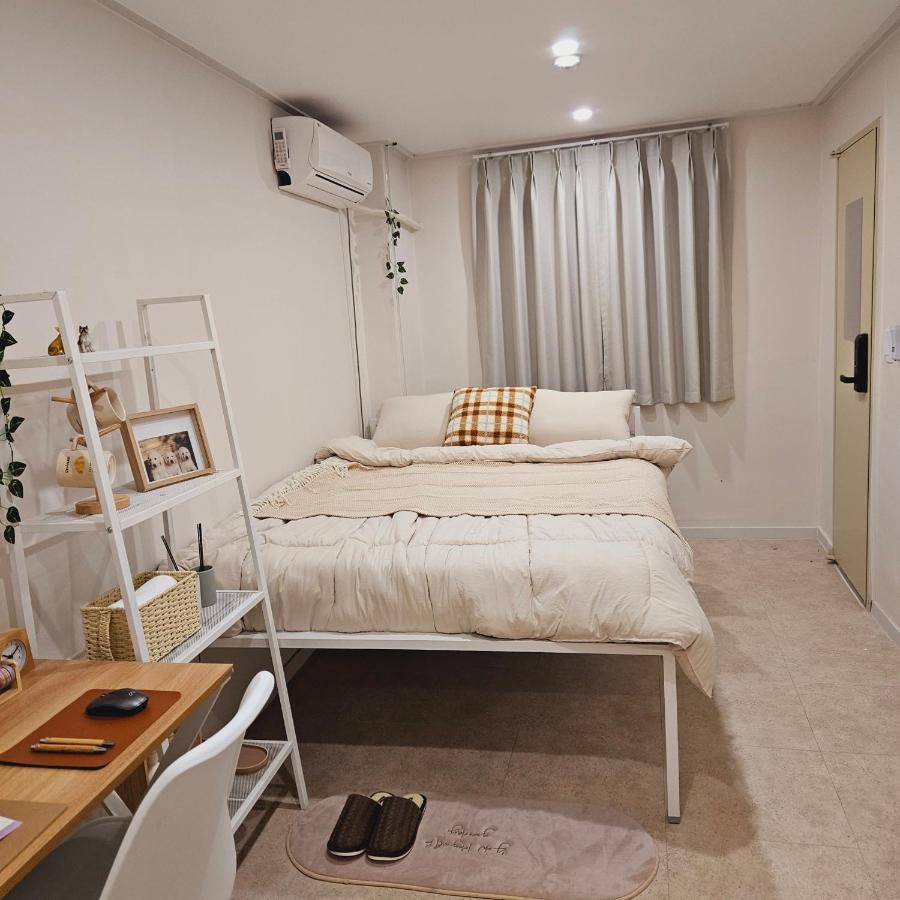 Stay Aall Seoul Train Station 2 - 4