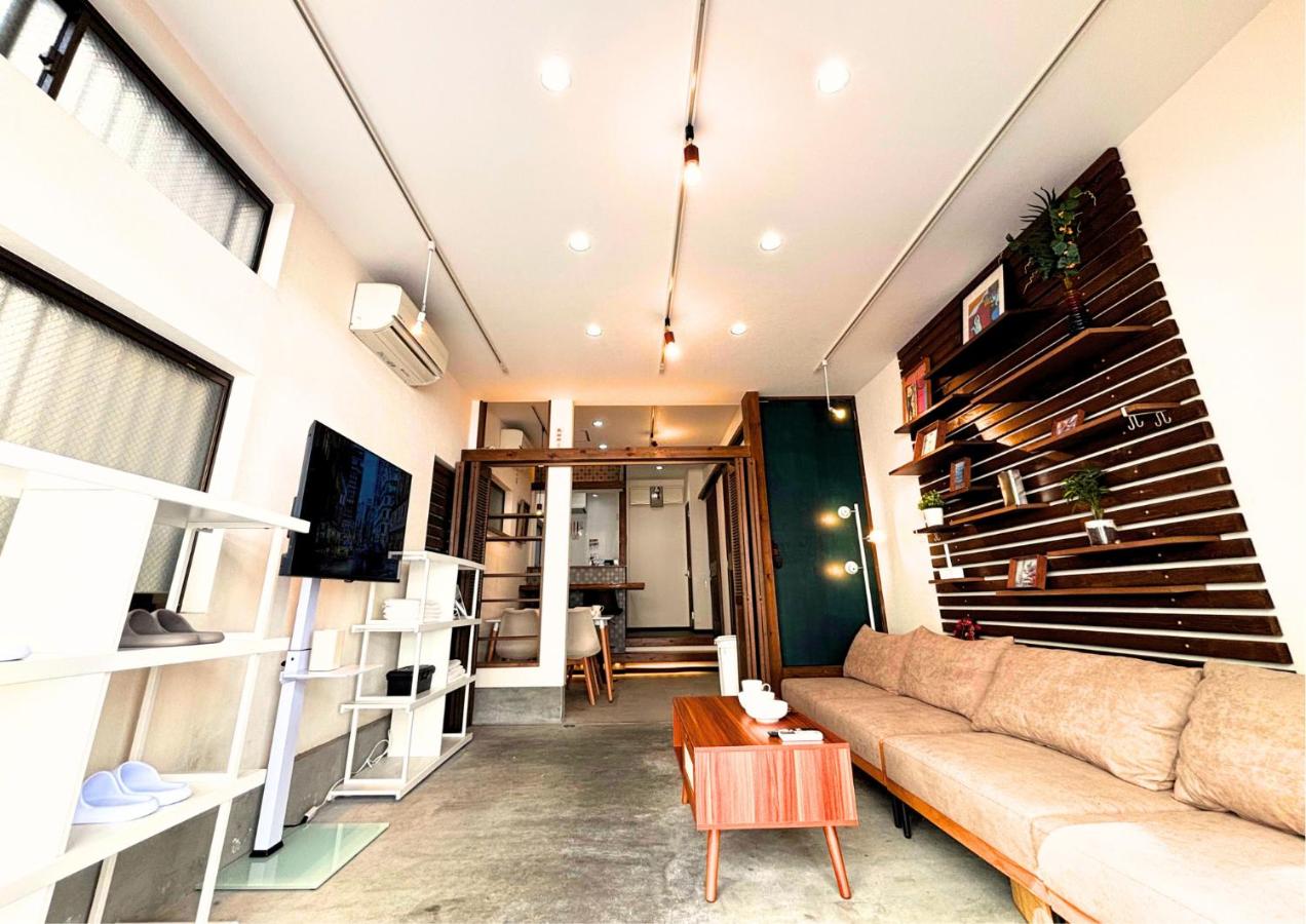 Asakusa Sky House - 5