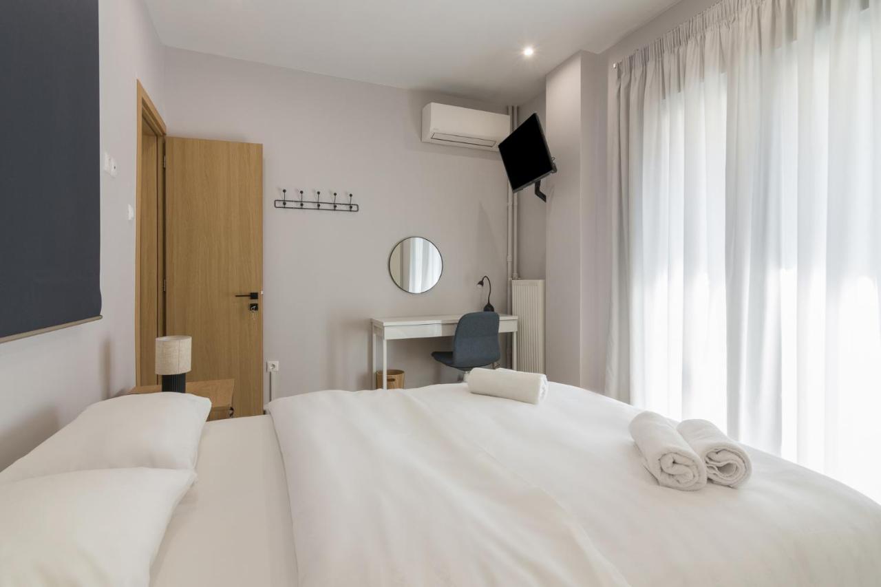Luxury Apartment for 5 Ppl in the Center of Athens - 2