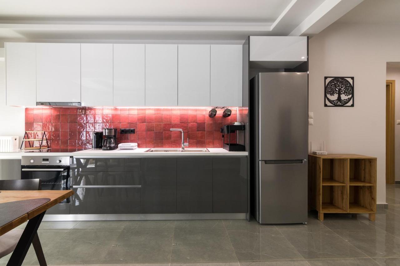 Luxury Apartment for 5 Ppl in the Center of Athens - 4