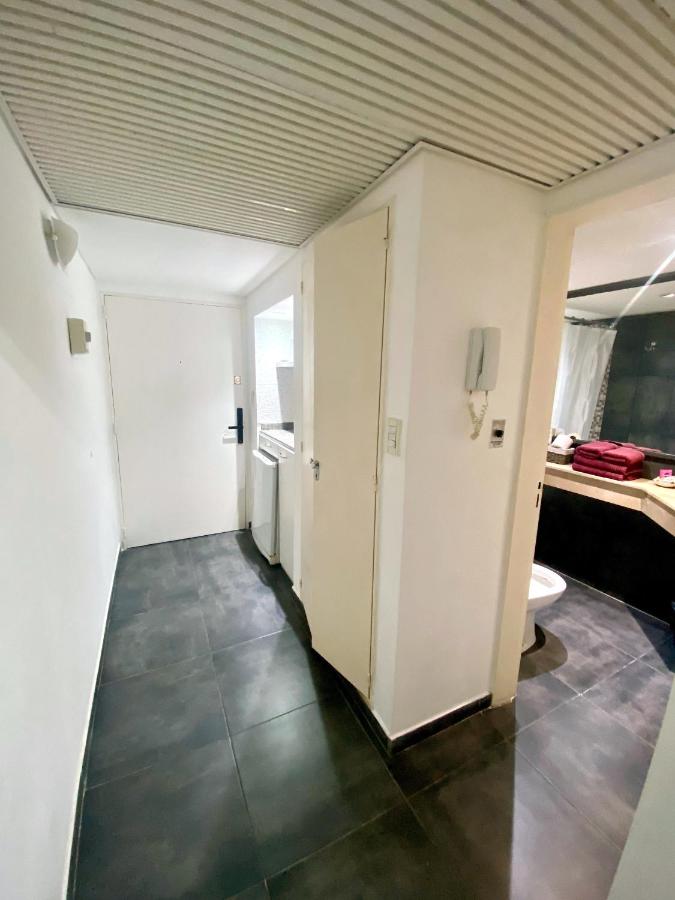 Reina Apart Obelisco, Buenos Aires - 2