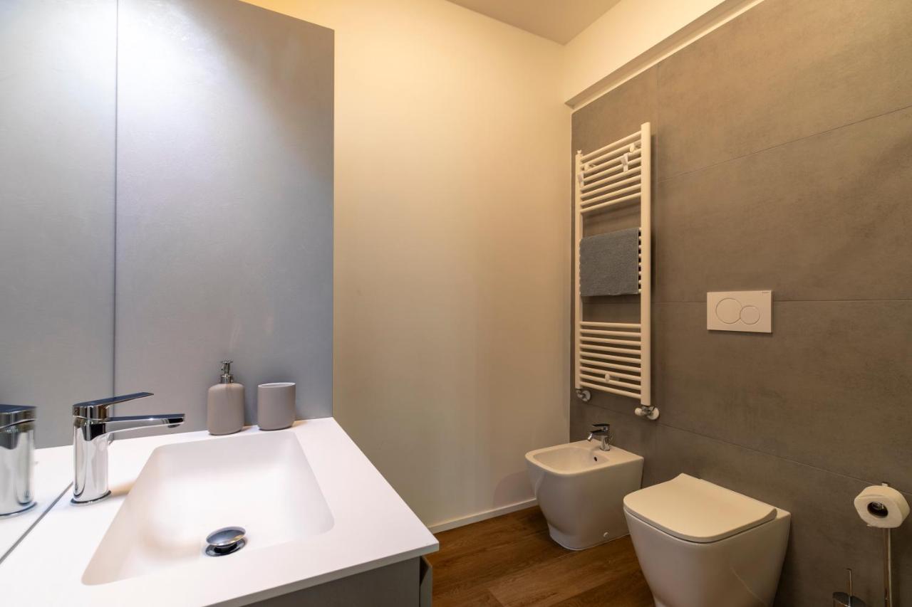 Le Barche66 Venice Apartments - 3