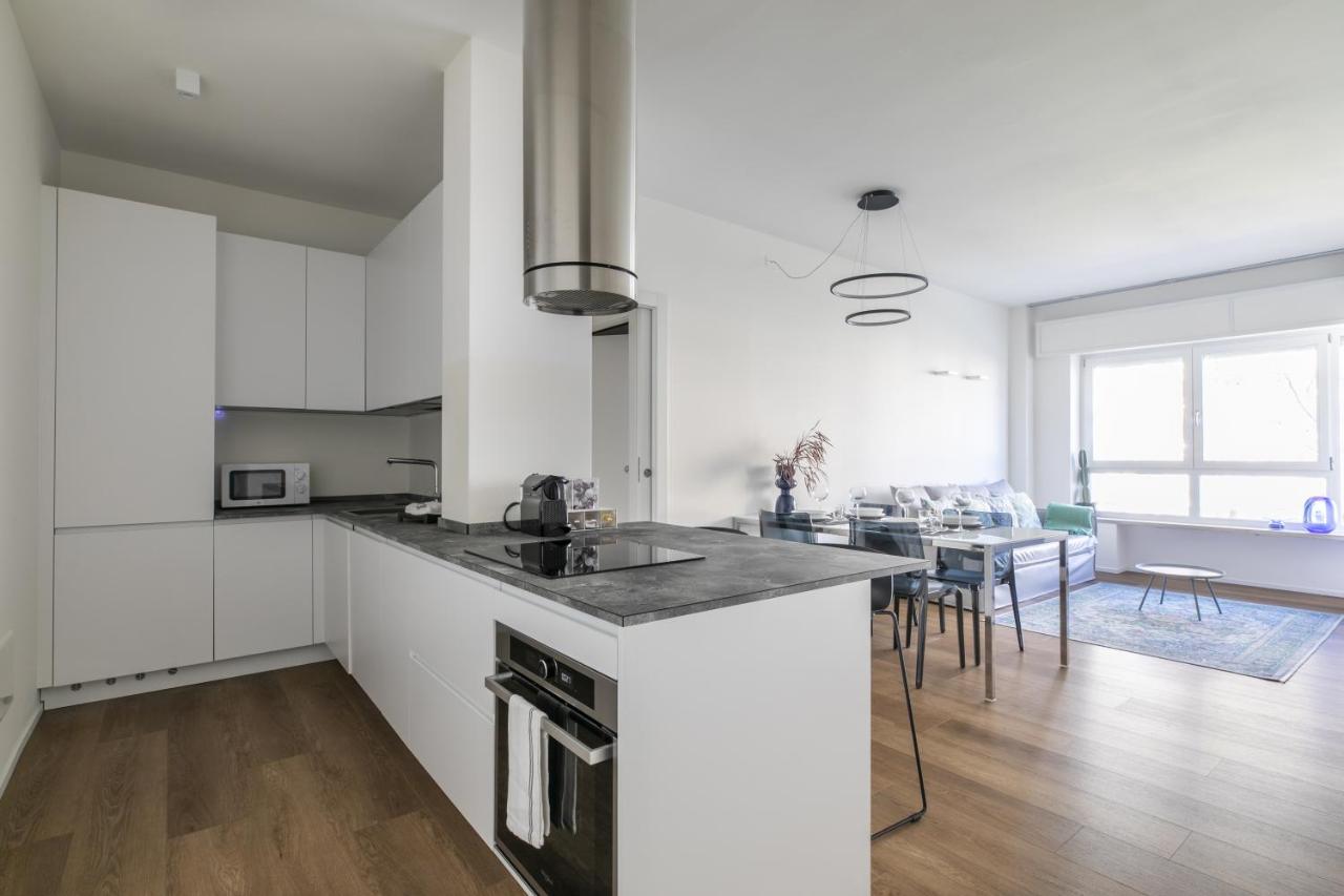 Le Barche66 Venice Apartments - 4