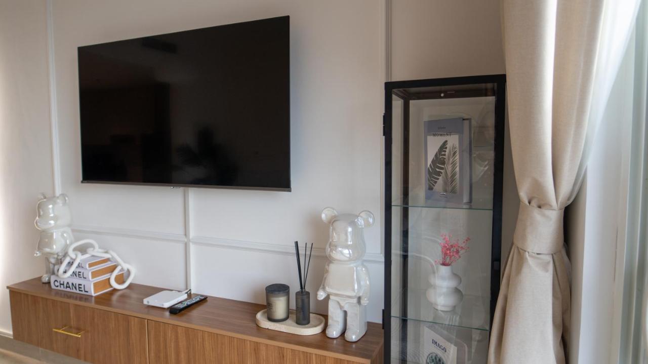 Noor Homes - Luxury Approved by the Department of Culture and Tourism, Abu Dhabi in Yas Island - 4