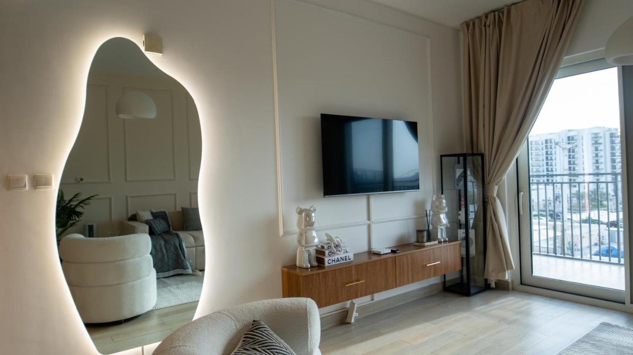 Noor Homes - Luxury Approved by the Department of Culture and Tourism, Abu Dhabi in Yas Island - 5