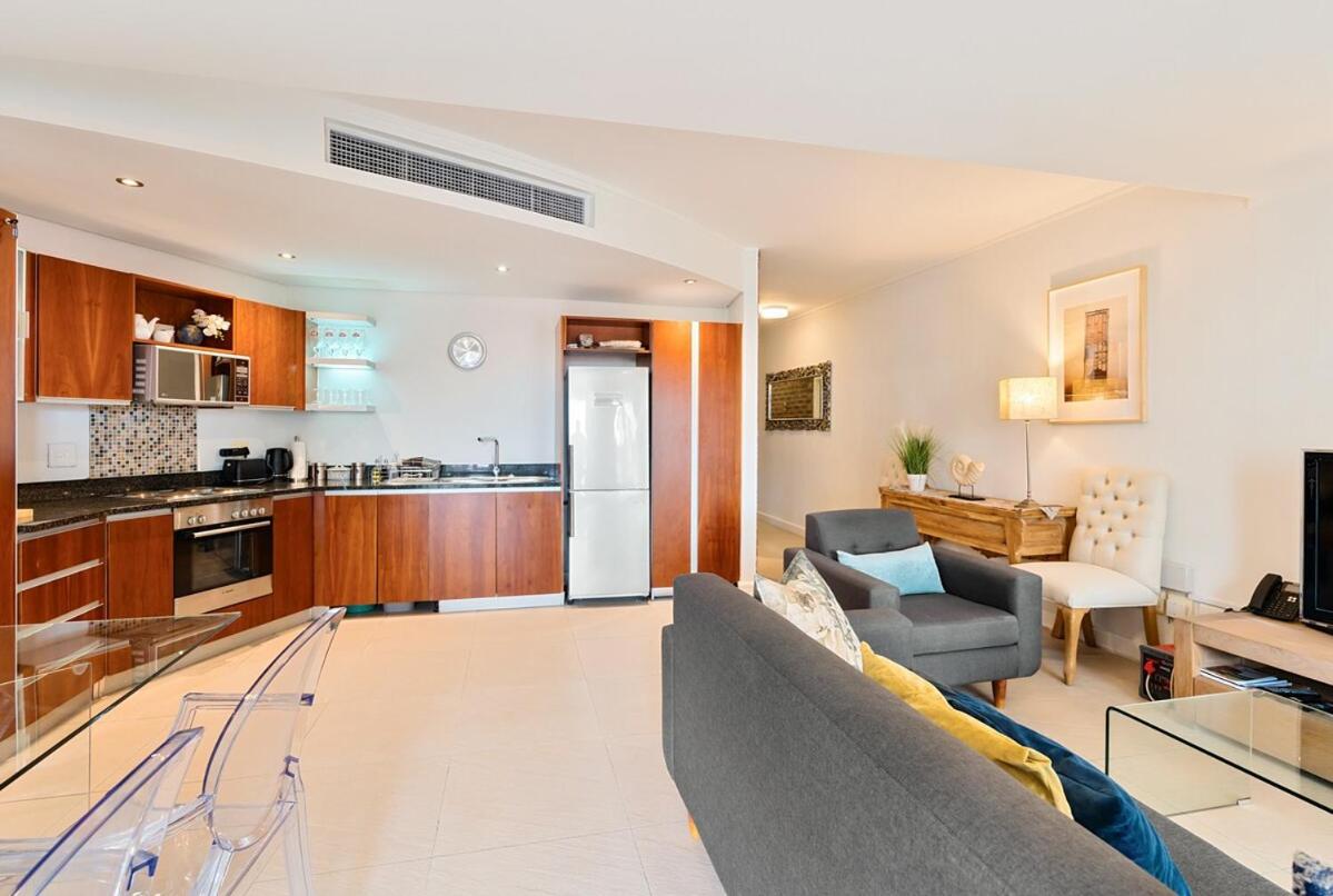 De Waterkant City Retreat - 5