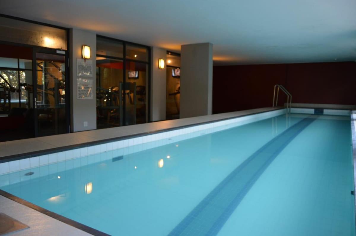 De Waterkant City Retreat - 4