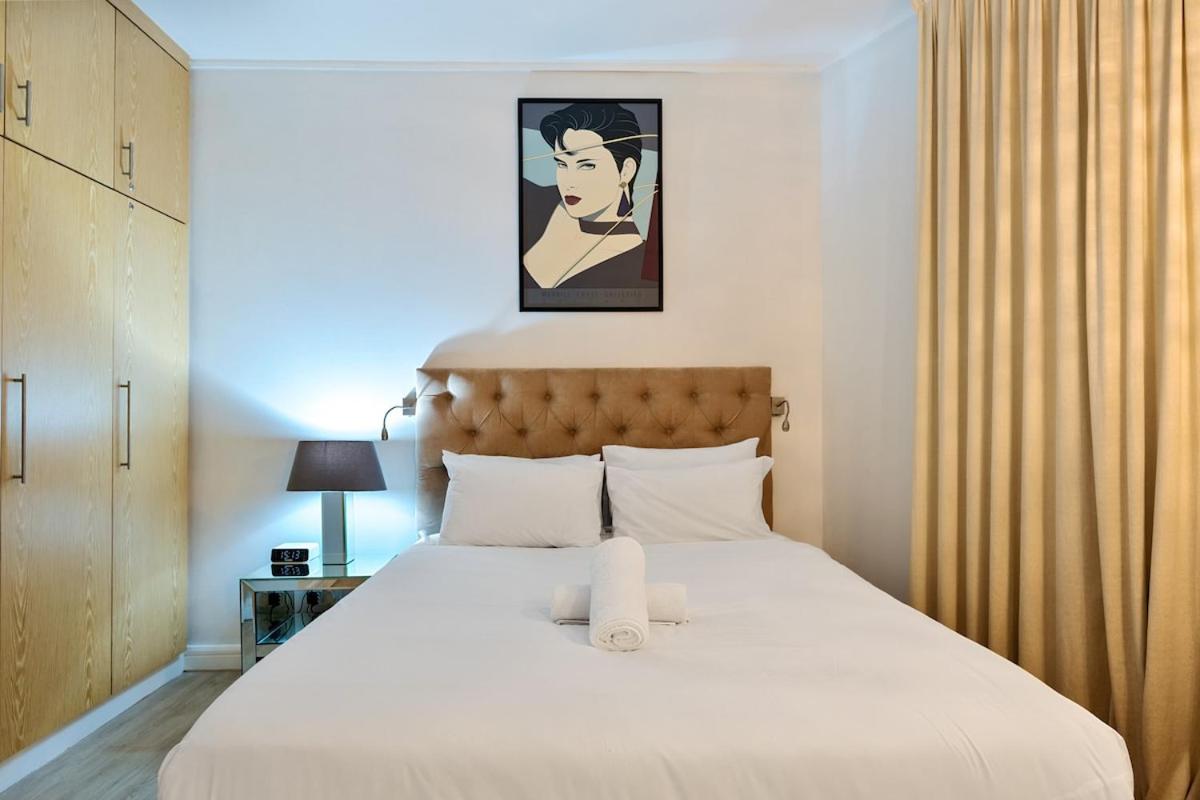 De Waterkant City Retreat - 2