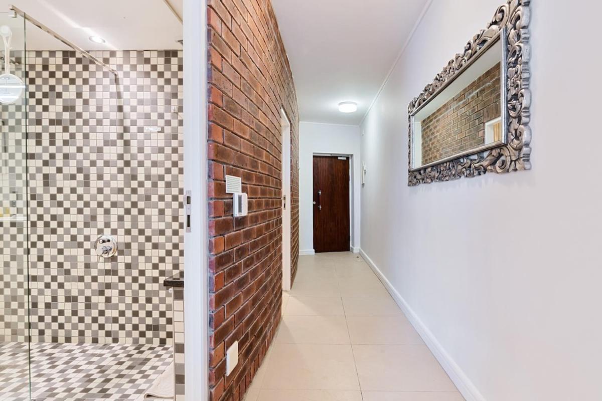 De Waterkant City Retreat - 3