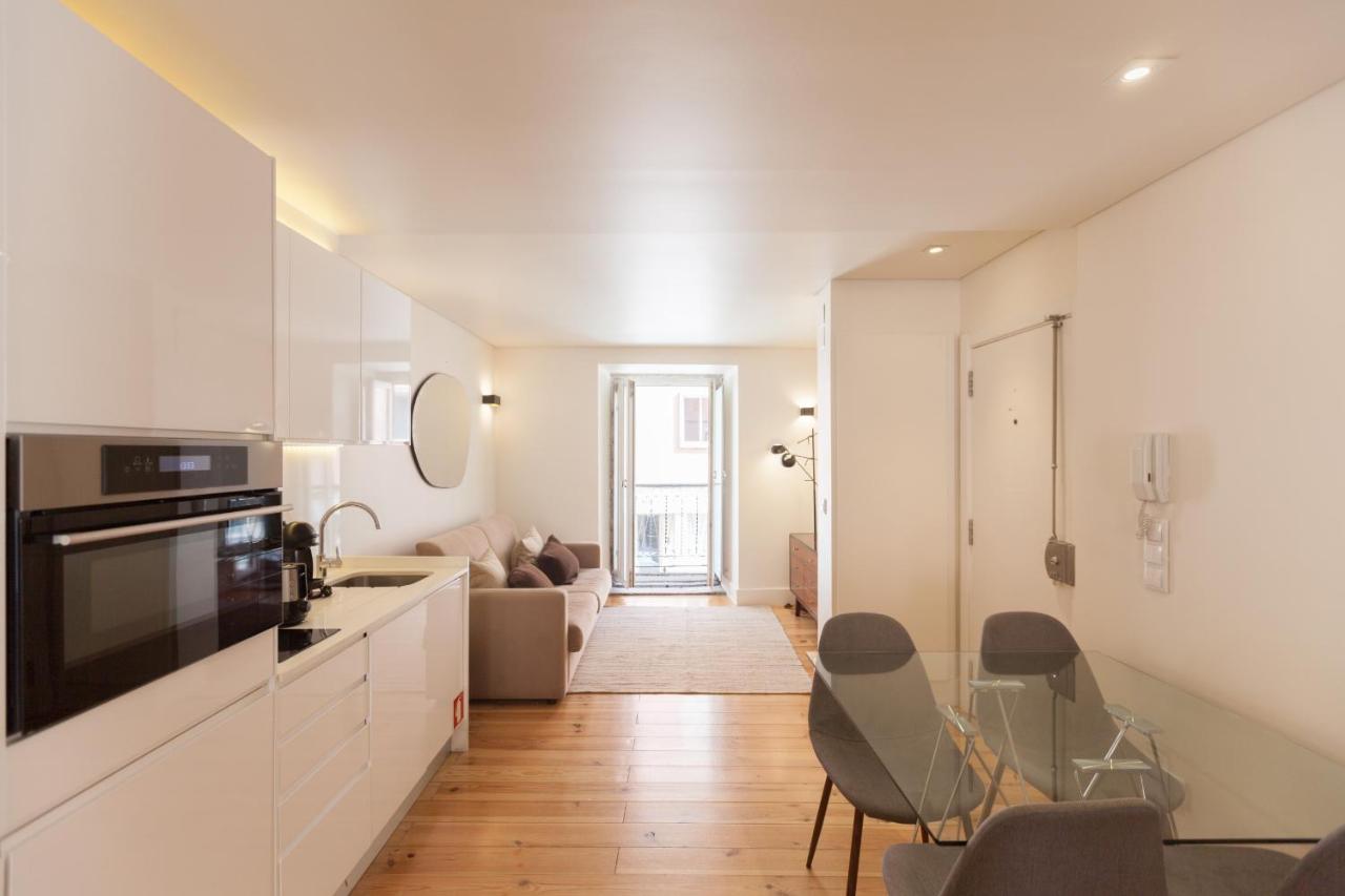 FLH Príncipe Real Minimalist Retreat