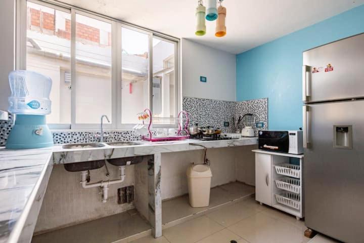 Apartamento en Cuzco - 2