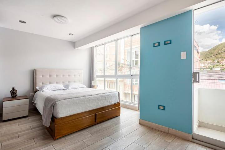 Apartamento en Cuzco - 3