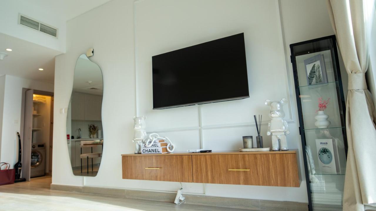 Noor Homes - Luxury Approved by the Department of Culture and Tourism, Abu Dhabi in Yas Island - 3