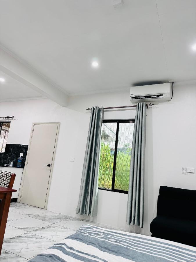 Airport Dock Apartments - 5