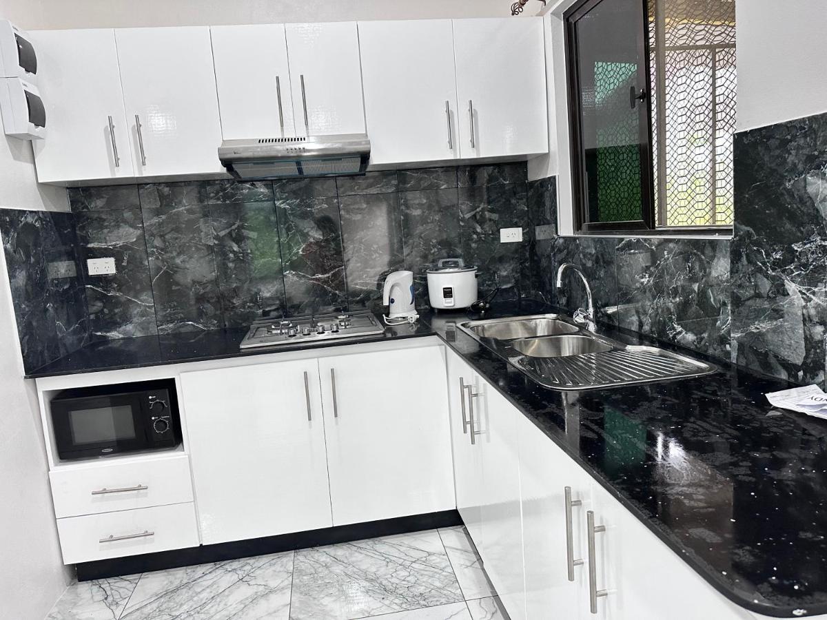 Airport Dock Apartments - 3