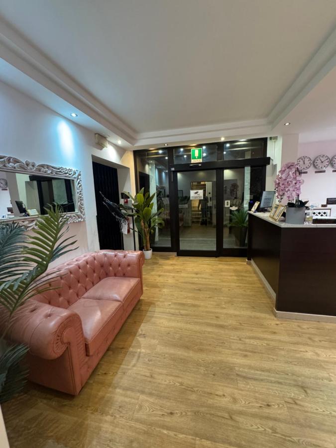 Hotel Delle Rose - 5