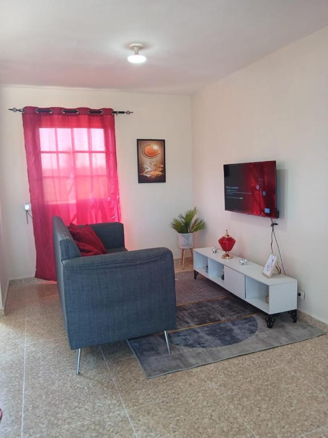 SDQ Apartment Marbella 4 - 5