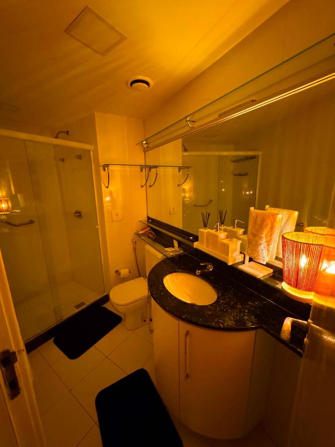 Apartamento beira mar Barra da Tijuca - 5