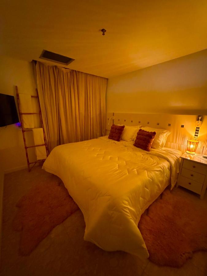 Apartamento beira mar Barra da Tijuca - 4