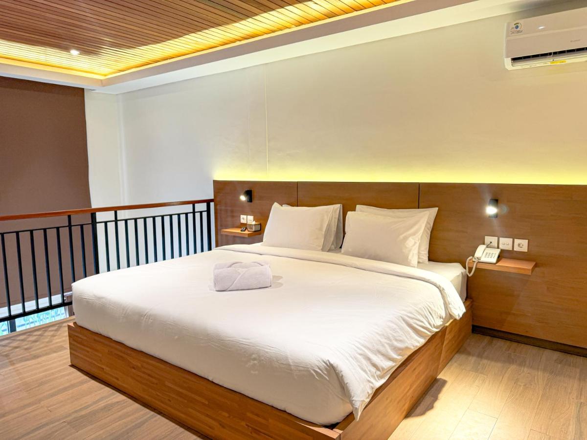 Olala Loft Seminyak - 4