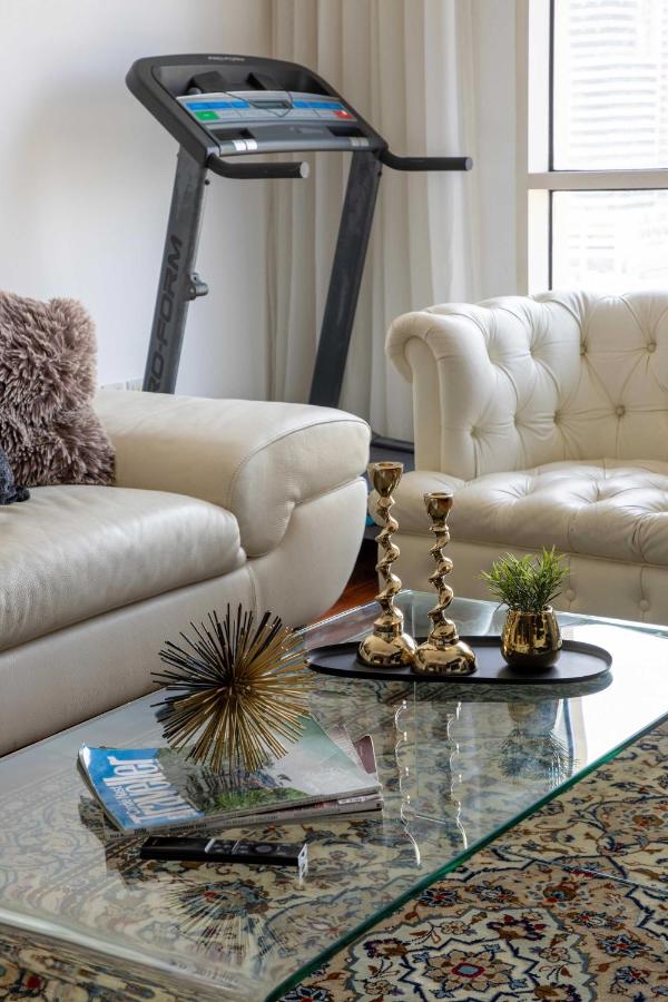 Frank Porter - RBC Tower - 5