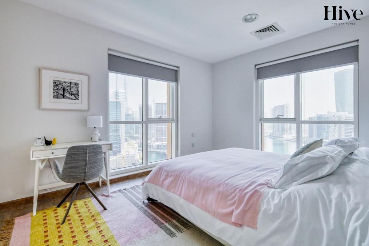 Gorgeous 1 Bed in Churchill Tower, Business Bay - 2