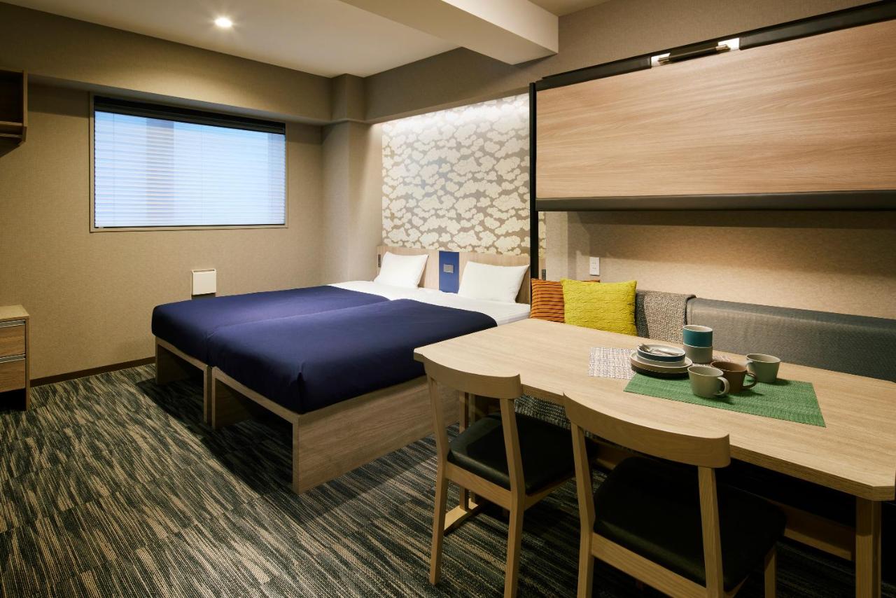 Minn Asakusa Kappabashi