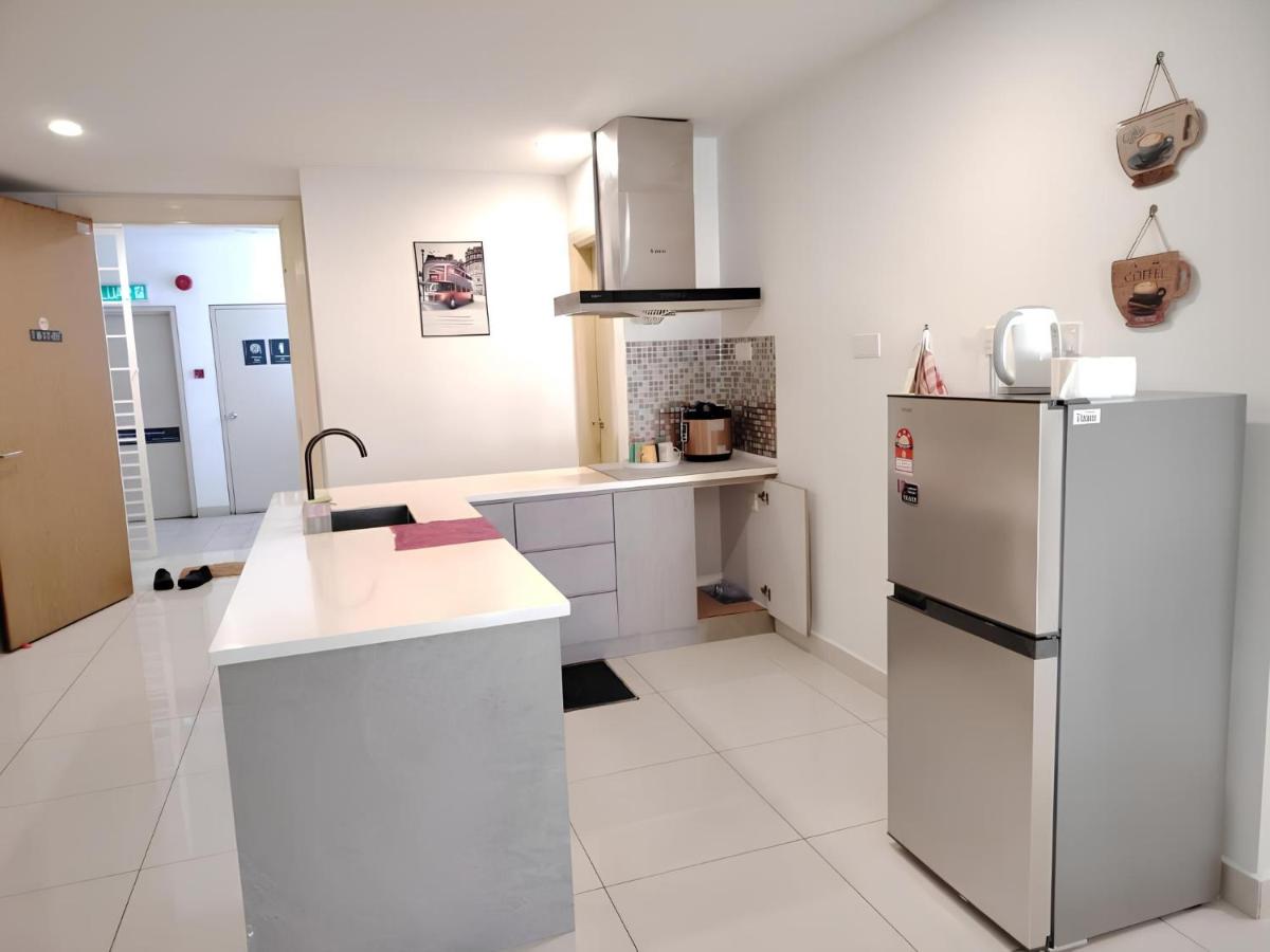 Mid Valley Megamall View Southkey Mosaic 3BR 2FREE By Natol - 5