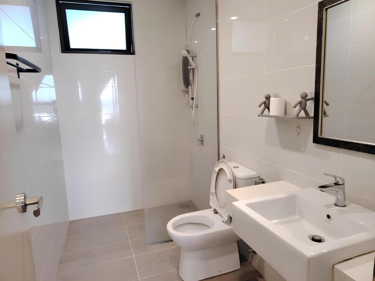 Mid Valley Megamall View Southkey Mosaic 3BR 2FREE By Natol - 3