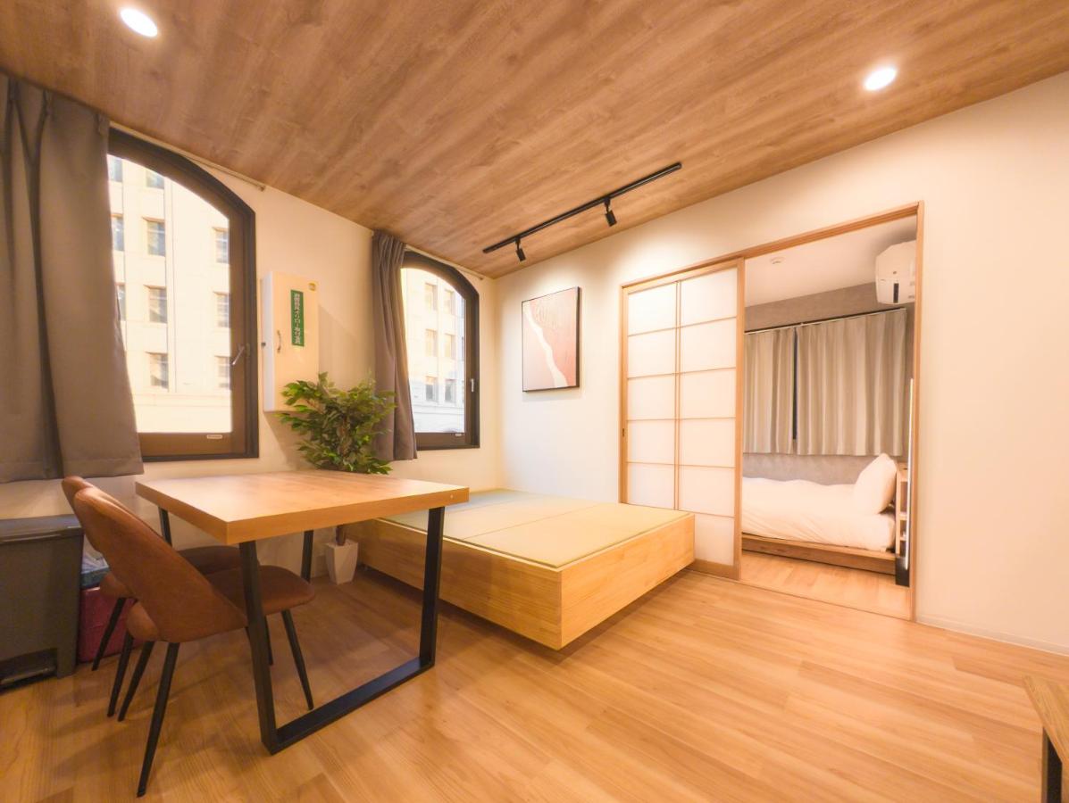 SUNRISE STAY Asakusa - 2