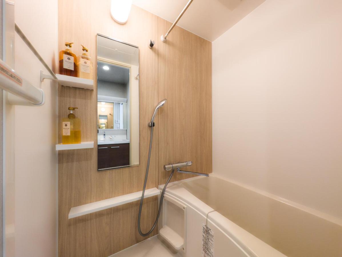 SUNRISE STAY Asakusa - 3