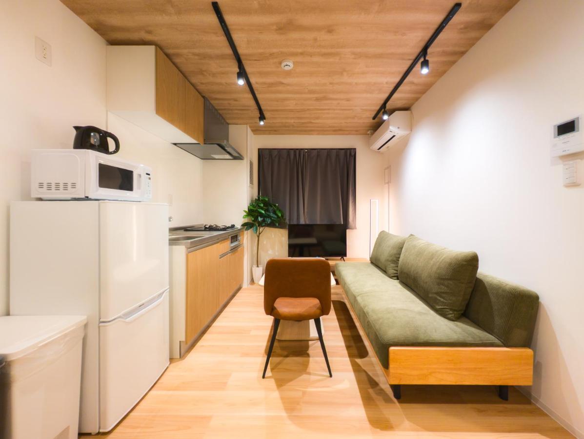 SUNRISE STAY Asakusa - 4