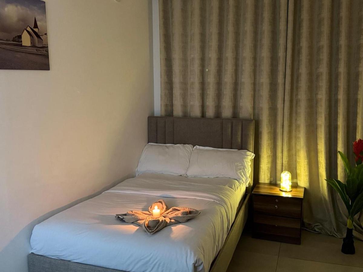 Charming Prestige Abu Dhabi - 2