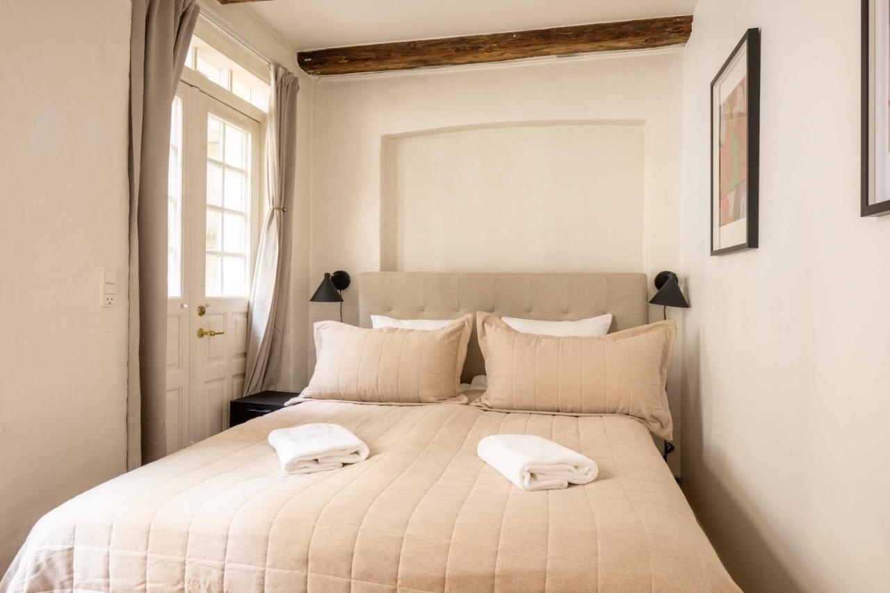 Modern Ground Floor Apartment - 2