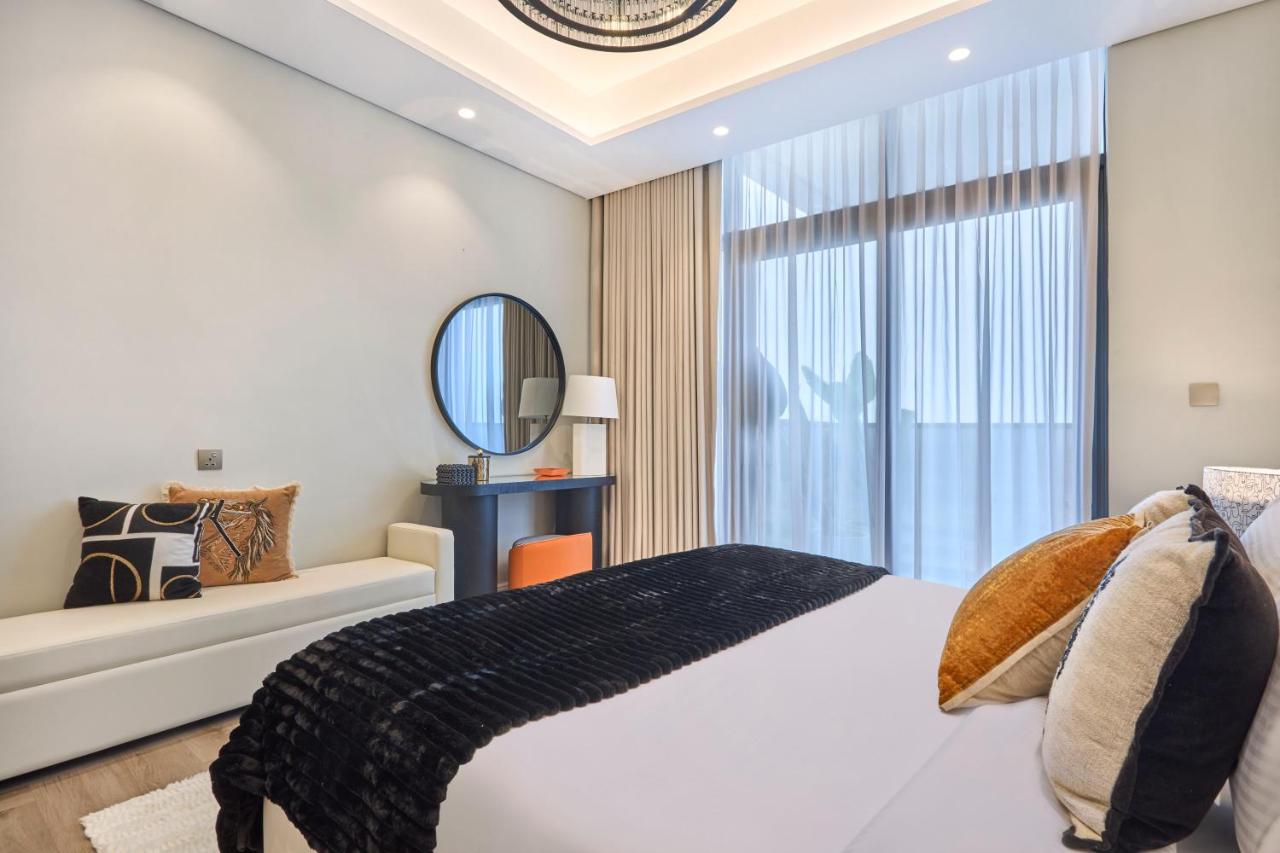 Stylish 2BRUrban Retreat 10 Min to Burj Khalifa - 2