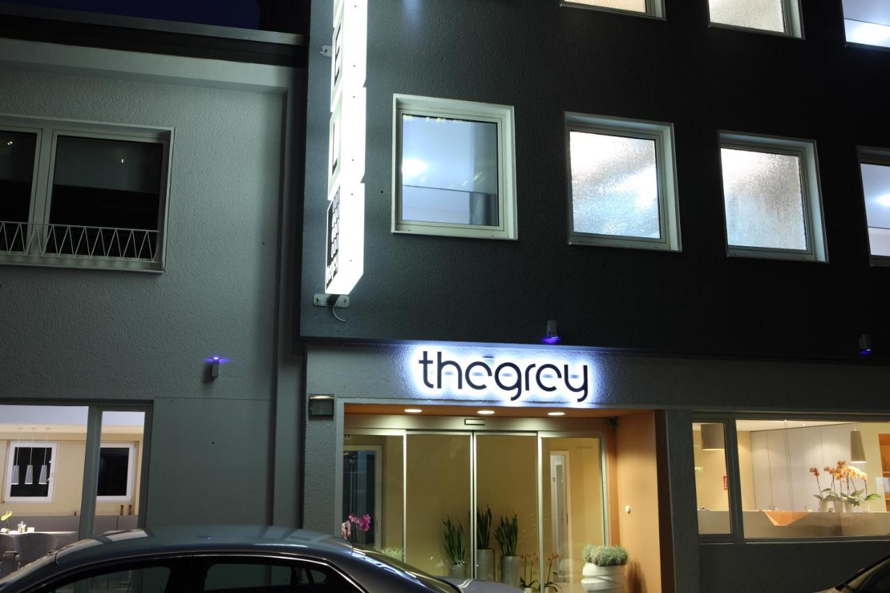 ザ グレイ デザイン ホテル ドルトムント 21年 最新料金