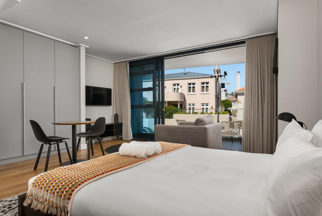 7 on Bantry Apartments - 2