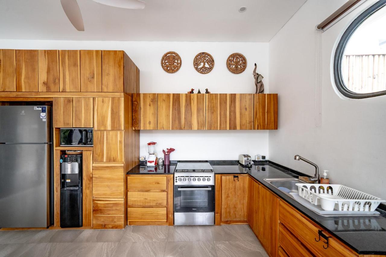 Casa Julia Canggu - 4