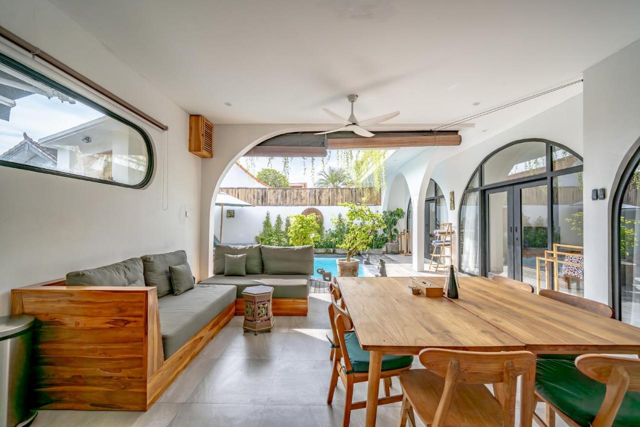 Casa Julia Canggu - 5