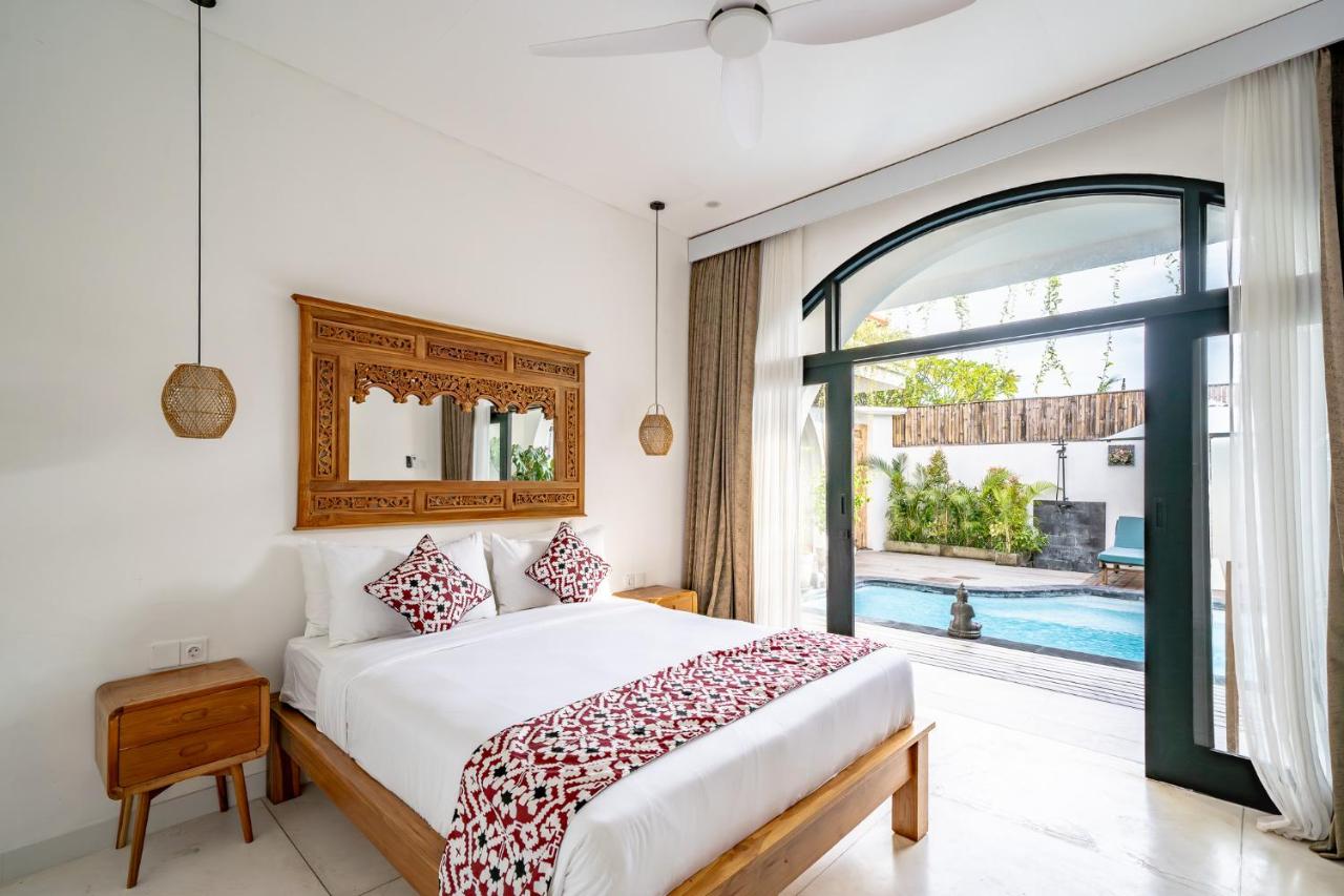 Casa Julia Canggu - 2