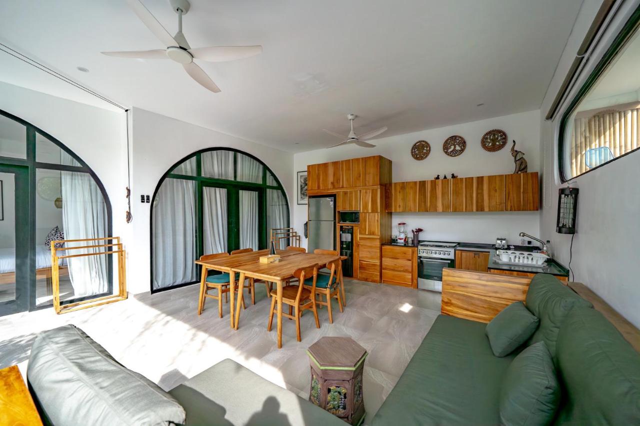 Casa Julia Canggu - 3