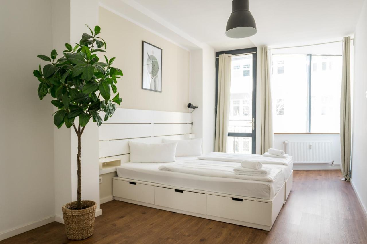 Fantastic 2 Bedroom Apartment - 2
