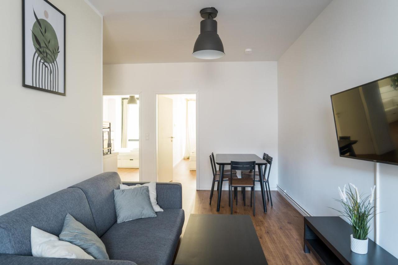 Fantastic 2 Bedroom Apartment - 5