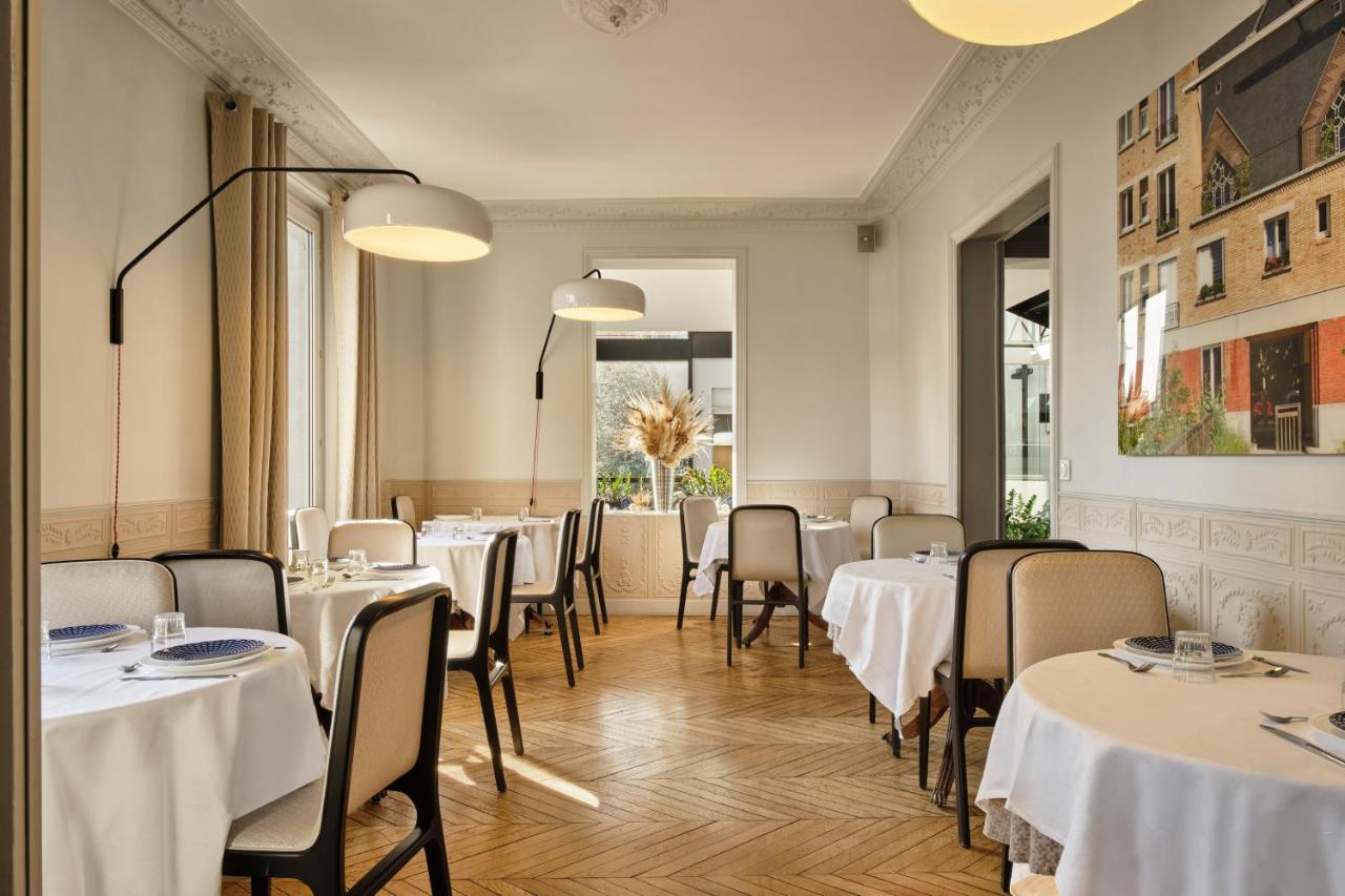 Hotel Atrium by Happyculture - 5