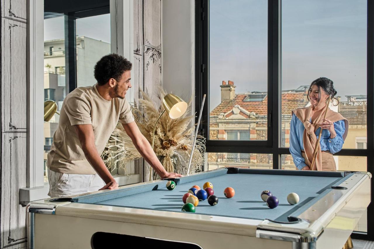 Hotel Atrium by Happyculture - 3