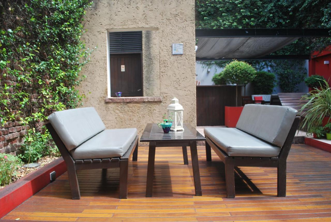 Ribera Sur Hotel - 3