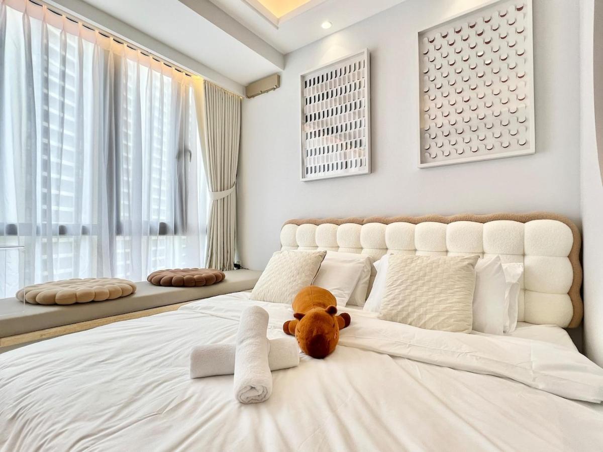 R&F Princess Cove Designer Studio Fit for 4 Pax